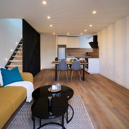 Le Rempart Scandinave - Triplex Au Pied De La Cite Carcassonne Exterior photo